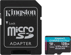 Canvas Go!Plus microSD 128 GB