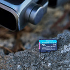 Canvas Go!Plus microSD 128 GB